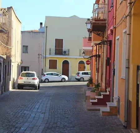 Authentic Sardinian