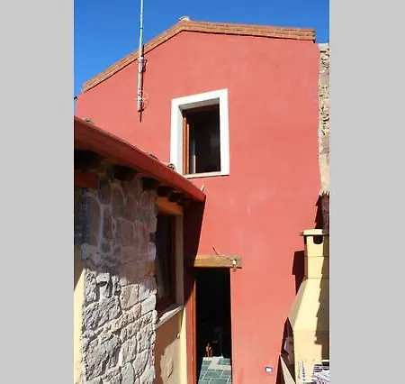 Authentic Sardinian * SantʼAntìoco