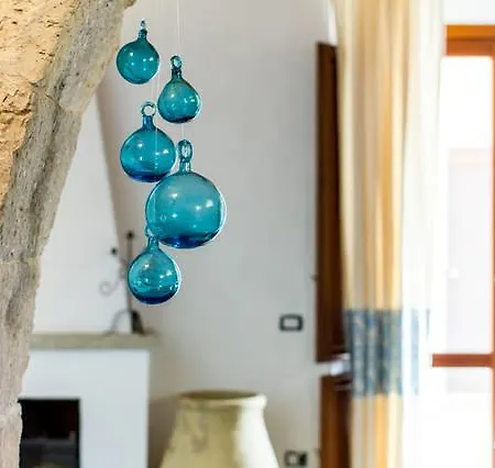 Authentic Sardinian Apartman