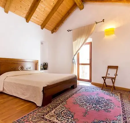 Apartman Authentic Sardinian *
