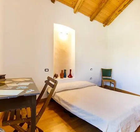 Authentic Sardinian
