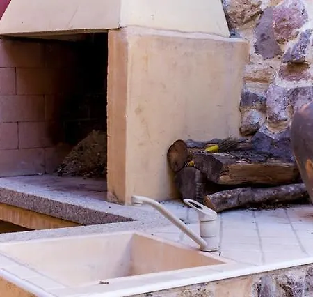 Authentic Sardinian * SantʼAntìoco