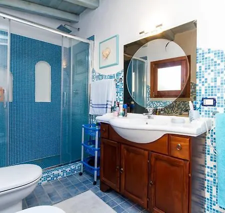 Apartman Authentic Sardinian