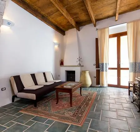 Authentic Sardinian SantʼAntìoco