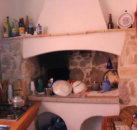 Authentic Sardinian Apartman