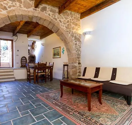 Apartman Authentic Sardinian SantʼAntìoco