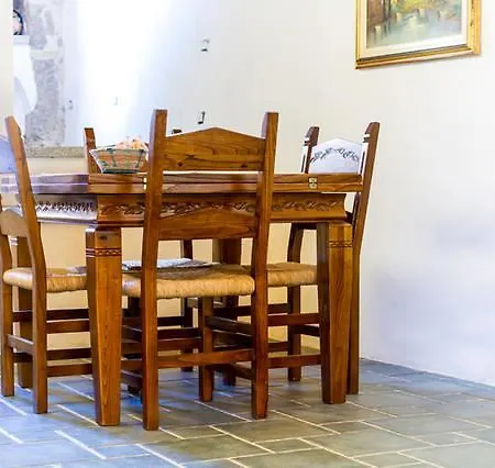 Apartman Authentic Sardinian *