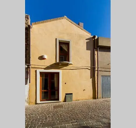 Apartment Authentic Sardinian Sant'Antioco