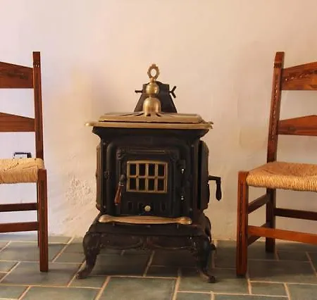 Authentic Sardinian Sant'Antioco