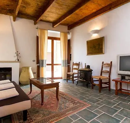 Authentic Sardinian